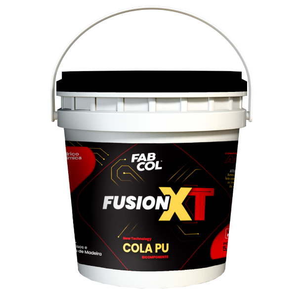 FABCOL FUSION XT