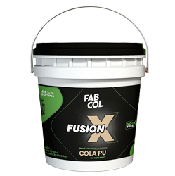 FabCol Fusion X