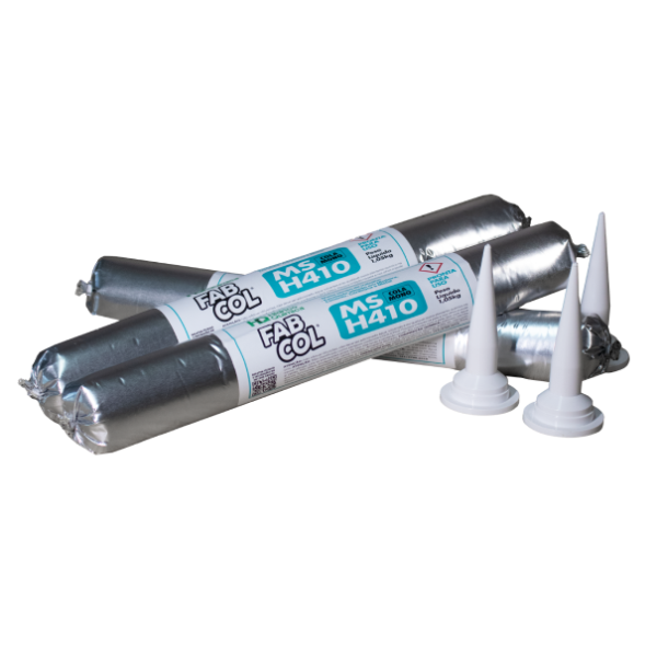 FABCOL MS H410 - Hídrico Química