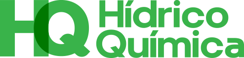 Hídrico Química - Logotipo