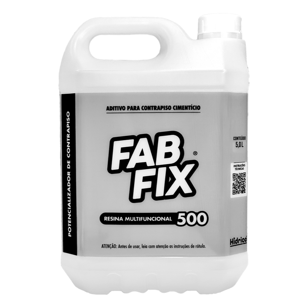 FabFix